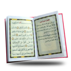 Surah Yasin