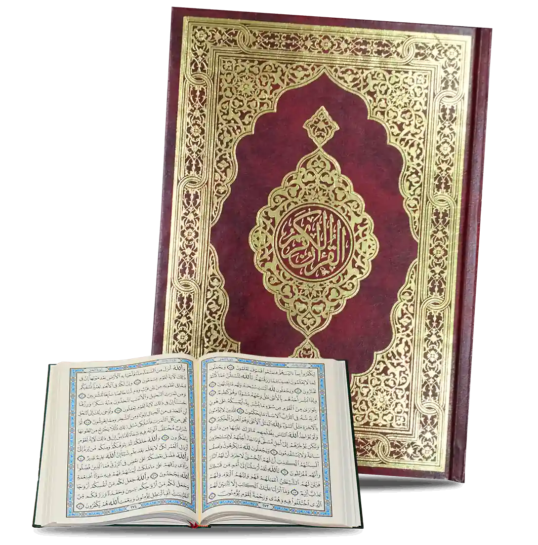 ورق المدينة