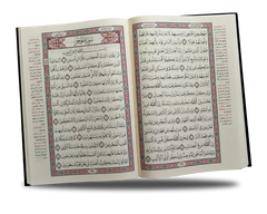 Al-Sa’di Tafsir in the margins