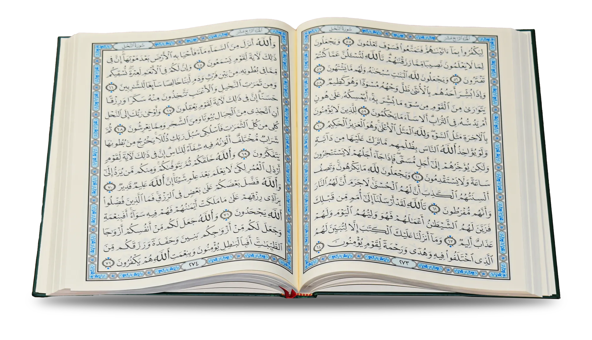 ورق المدينة