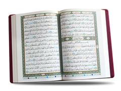 المحاور القرآنية