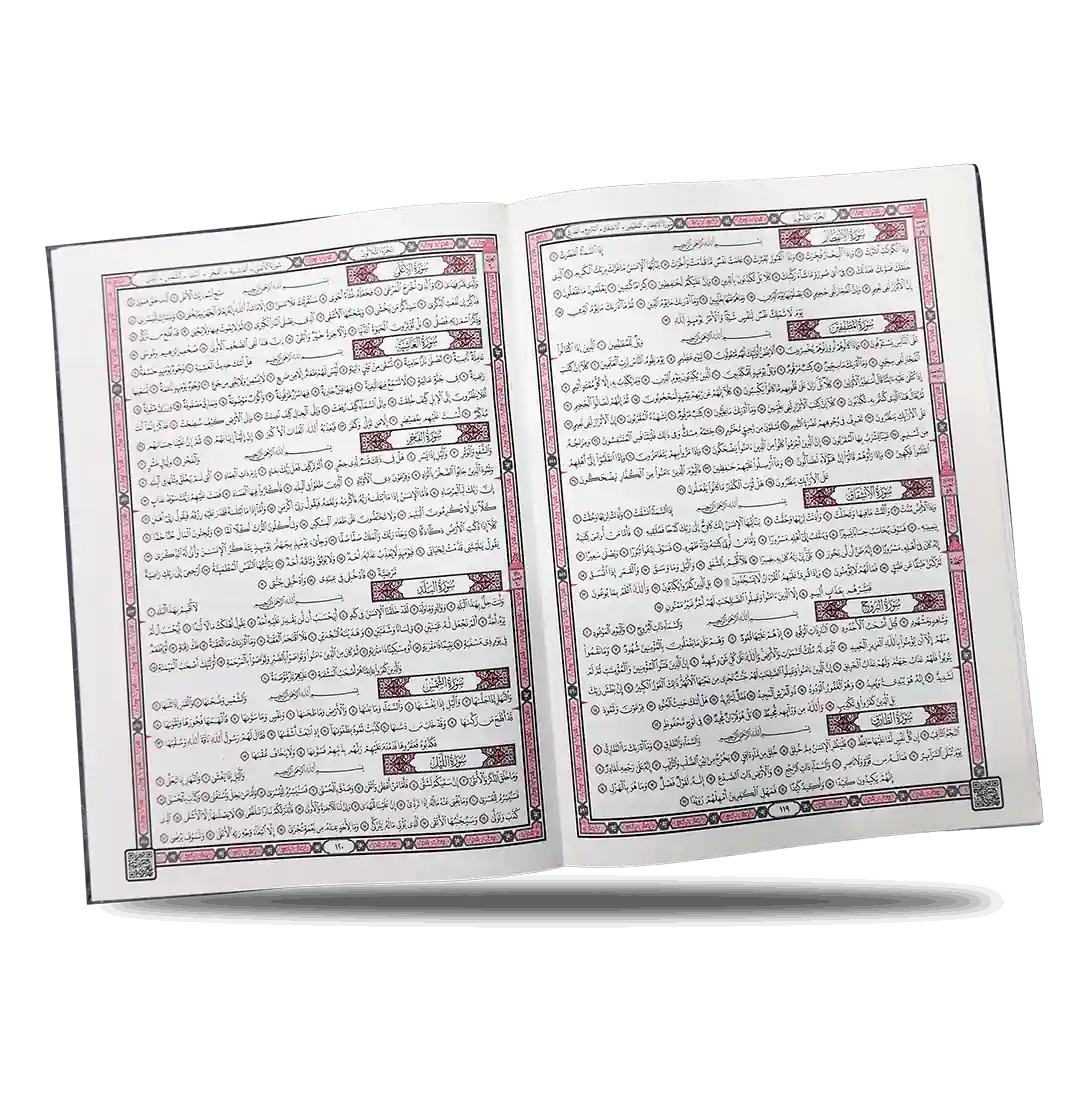 Qiyam and Tahajjud