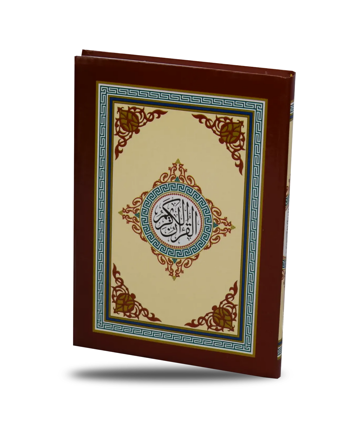 ورق المدينة