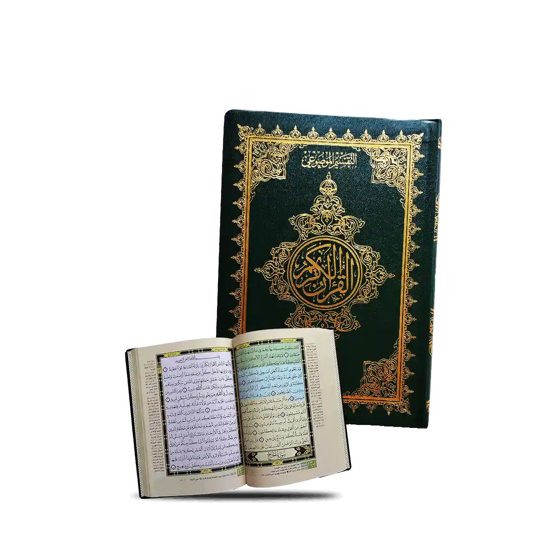 Al-Taqsim Al-Mawduei