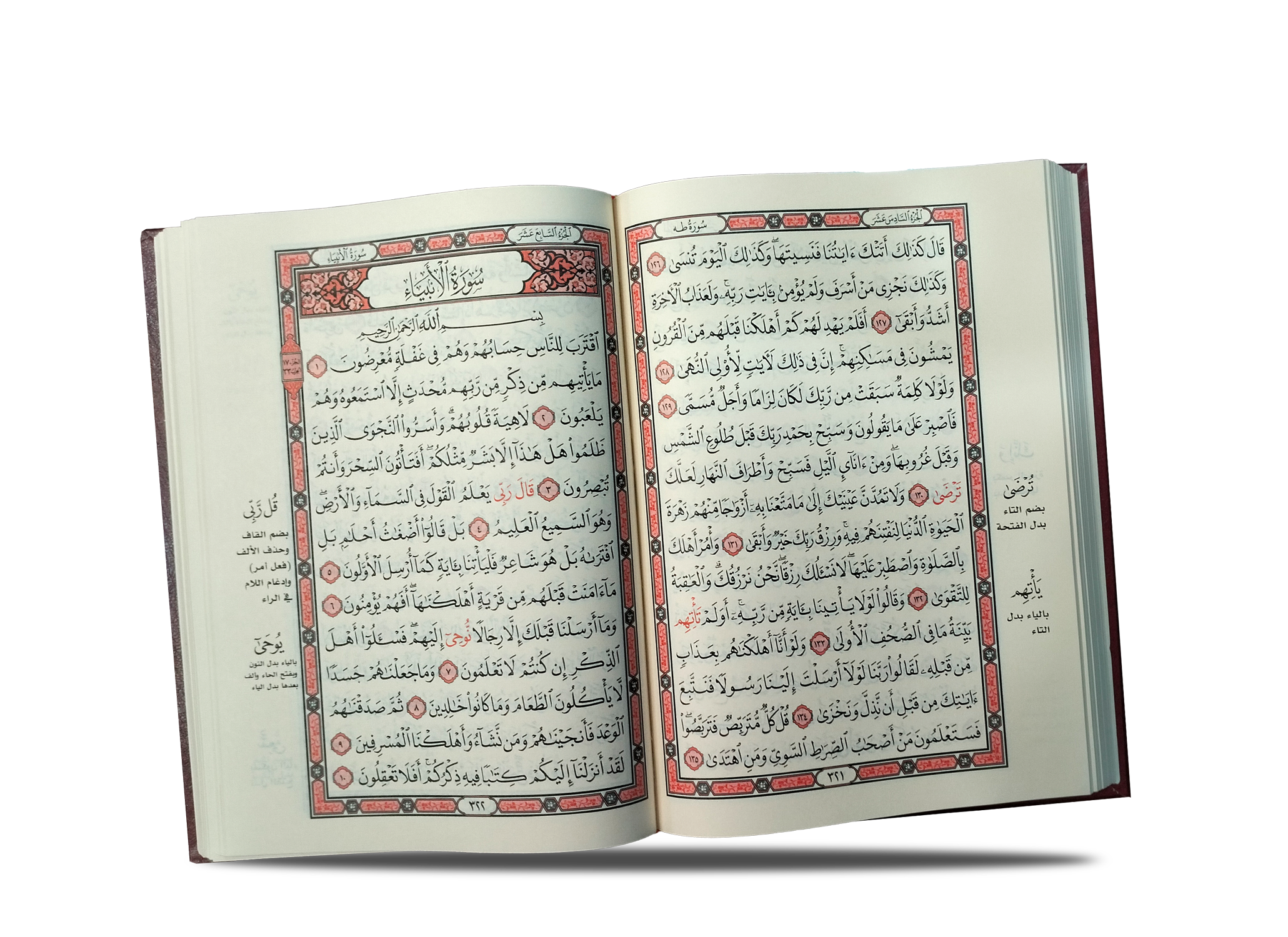 رواية شعبة